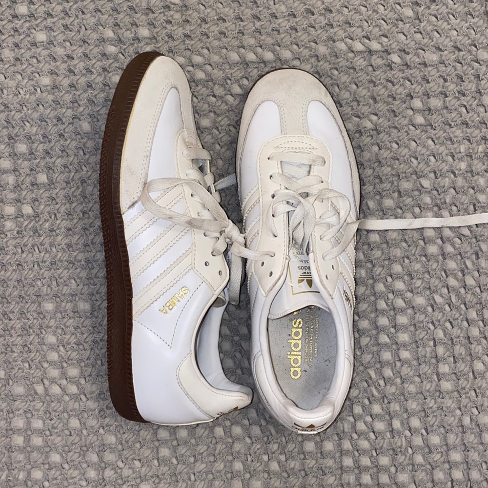 Adidas Sambas MENS size 7